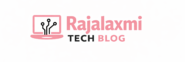 rajalaxmi tech blog logo design (1)